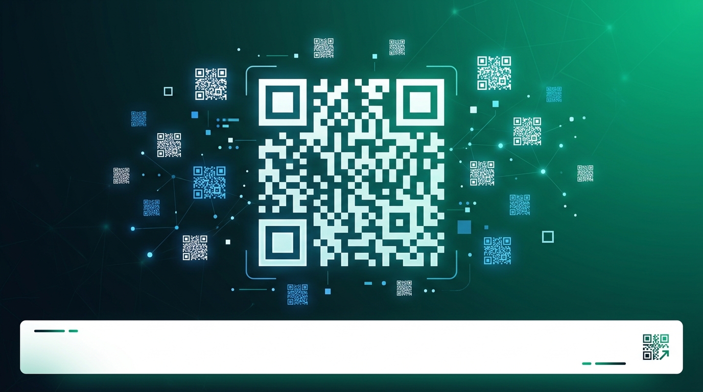 Bulk QR Code Generation for Schools and Events
