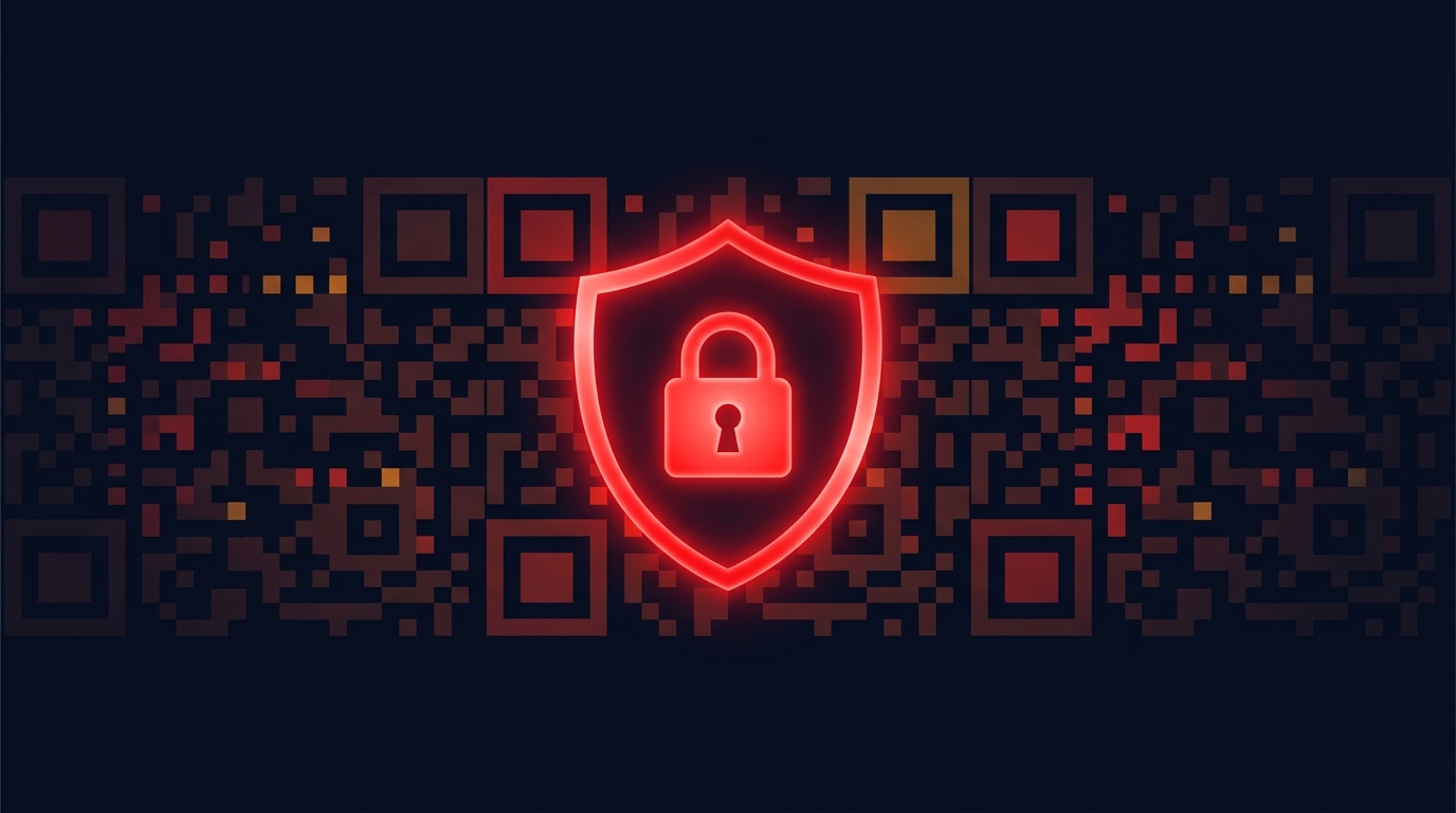 QR Code Security: How to Avoid Malicious Redirects