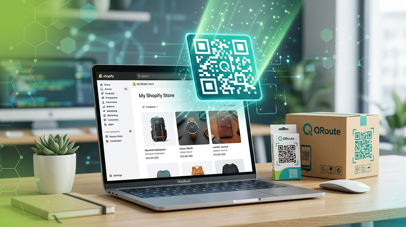 QRoute Shopify App: 8 Benefits Every Merchant Should Know