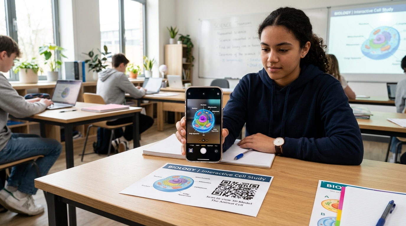 Schools & EdTech